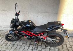 Benelli BN 125 (2021 - 25) usata