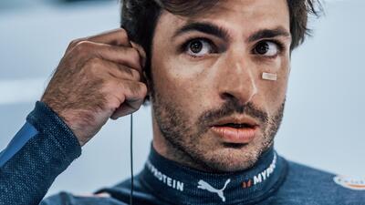 F1. Perch&eacute; Carlos Sainz ha scelto Williams?: &quot;C&#039;&egrave; un buon progetto, lo stesso che ho visto in McLaren che ha poi vinto il mondiale&quot;