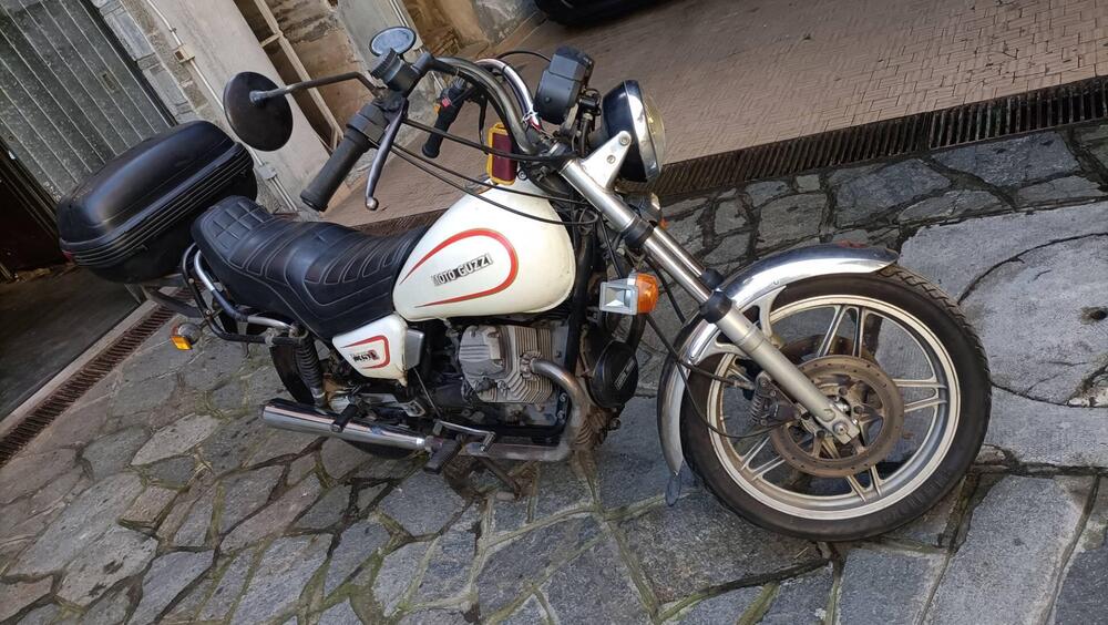 Moto Guzzi V 35 C (1983 - 88) (5)