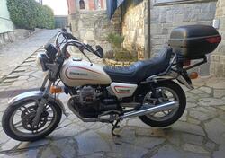 Moto Guzzi V 35 C (1983 - 88) usata