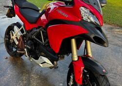 Ducati Multistrada 1200 ABS (2013 - 14) usata