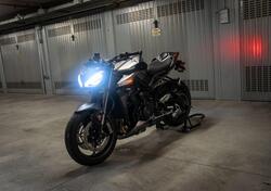 Triumph Street Triple 765 RS (2023 - 25) usata