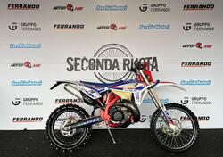 Betamotor RR 300 2T Enduro (2019) usata