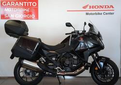 Honda NT 1100 DCT (2022 - 24) usata