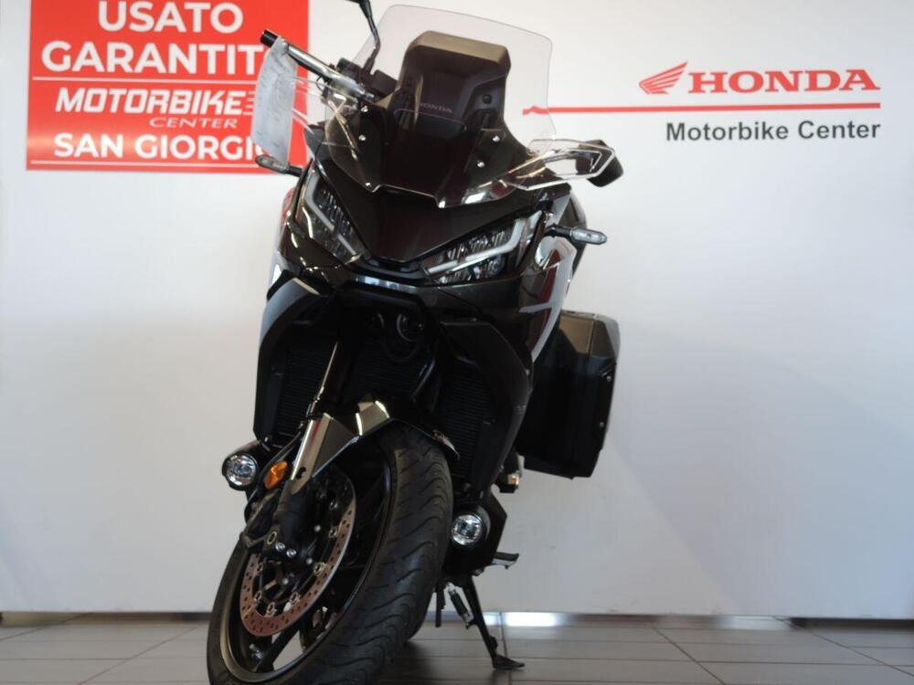 Honda NT 1100 DCT (2022 - 24) (3)