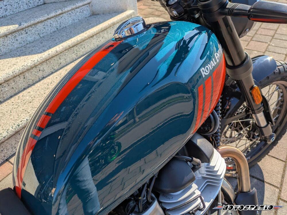 Royal Enfield Bear 650 (2025) (2)