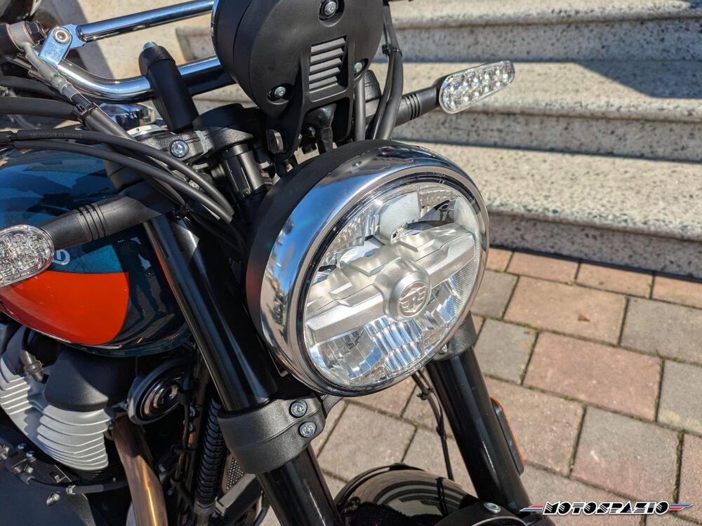 Royal Enfield Bear 650 (2025) (3)