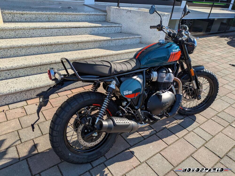 Royal Enfield Bear 650 (2025) (4)