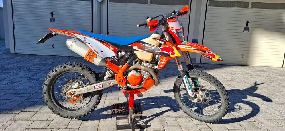 KTM 500 EXC-F (2022)