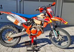 KTM 500 EXC-F (2022) usata