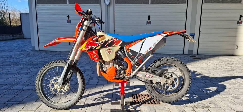 KTM 500 EXC-F (2022) (2)