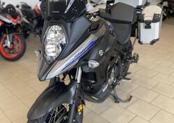 Suzuki V-Strom 650 (2021 - 25) usata