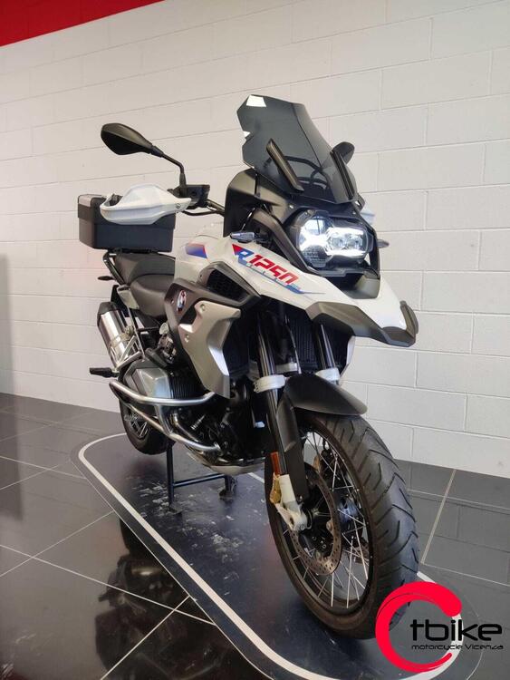 Bmw R 1250 GS (2021 - 24) (2)