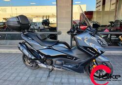 Yamaha T-Max 560 Tech Max (2022 - 24) usata