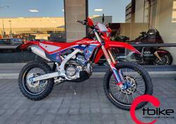 Honda CRF 250 RX Enduro Special (2023) usata