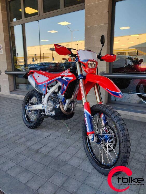 Honda CRF 250 RX Enduro Special (2023) (2)