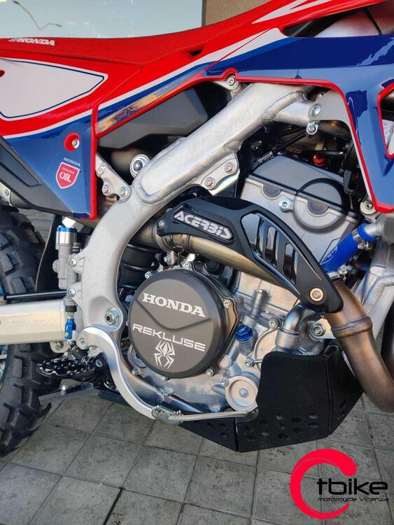 Honda CRF 250 RX Enduro Special (2023) (3)