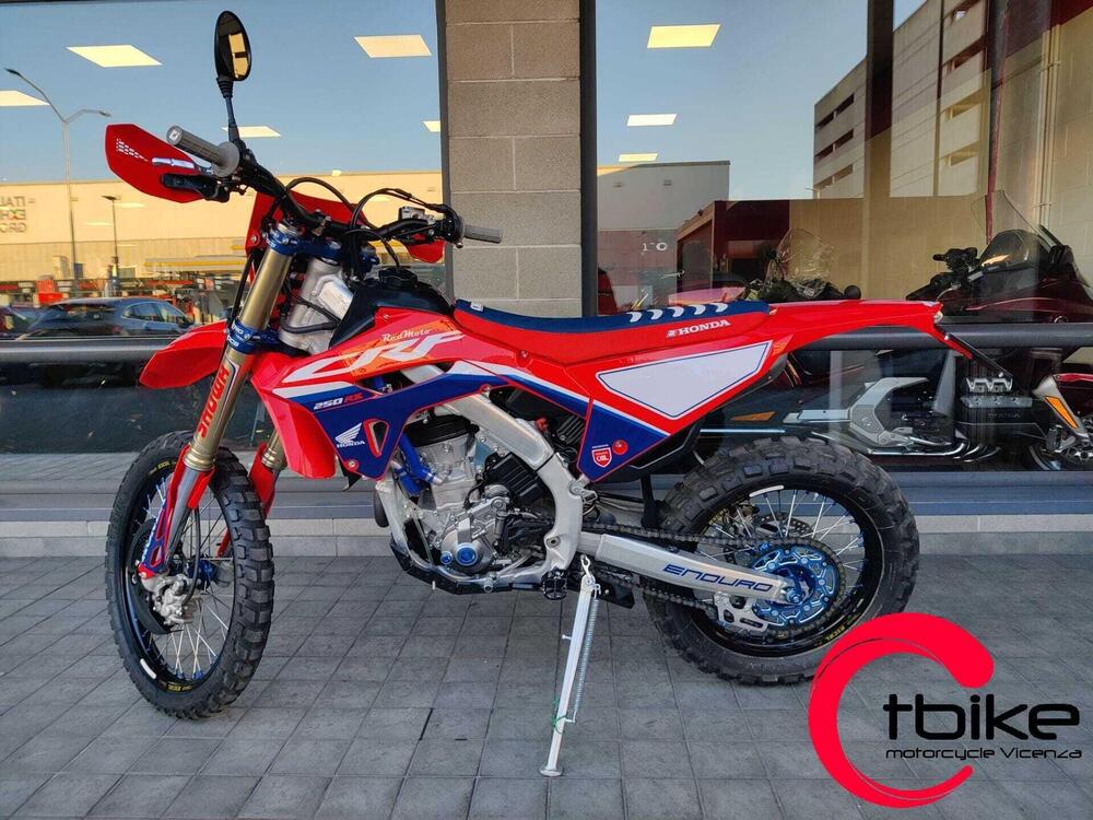 Honda CRF 250 RX Enduro Special (2023) (5)