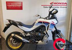 Honda Transalp XL750 (2023 - 24) usata