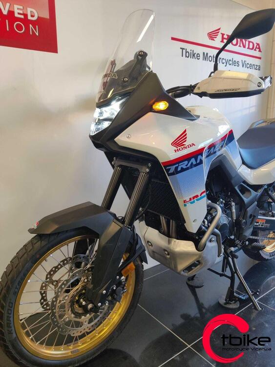 Honda Transalp XL750 (2023 - 24) (4)