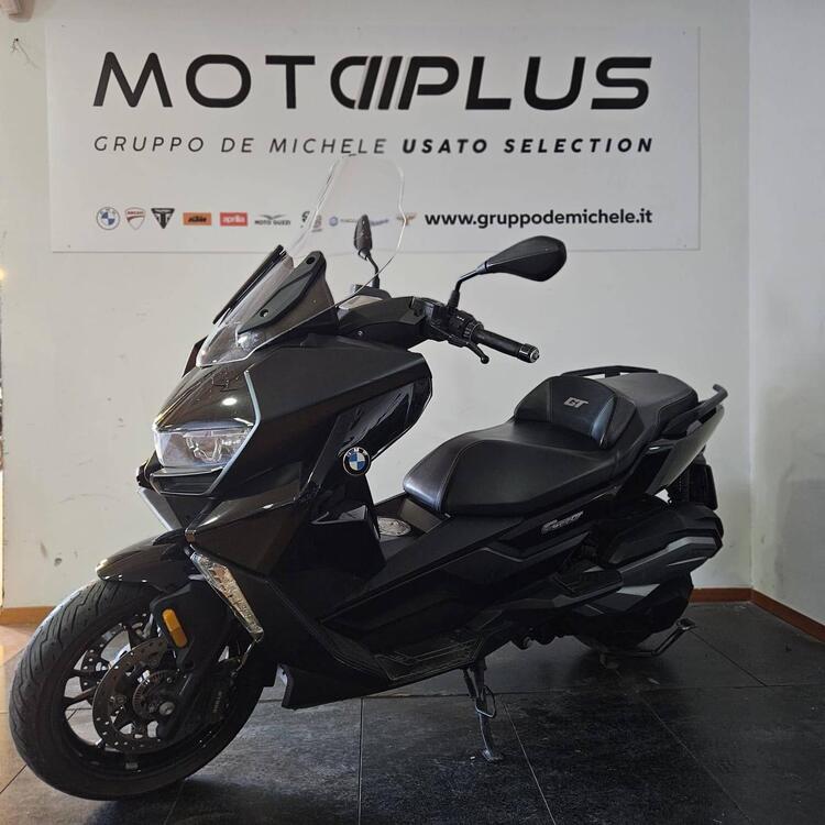 Bmw C 400 GT (2019 - 20)