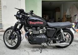 Triumph Bonneville SE (2009 - 13) usata