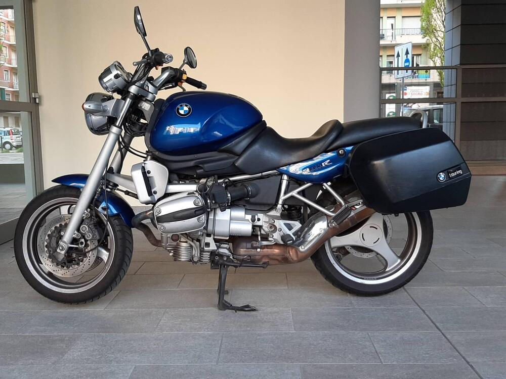 Bmw R 850 R (1994 - 02)