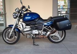 Bmw R 850 R (1994 - 02) usata