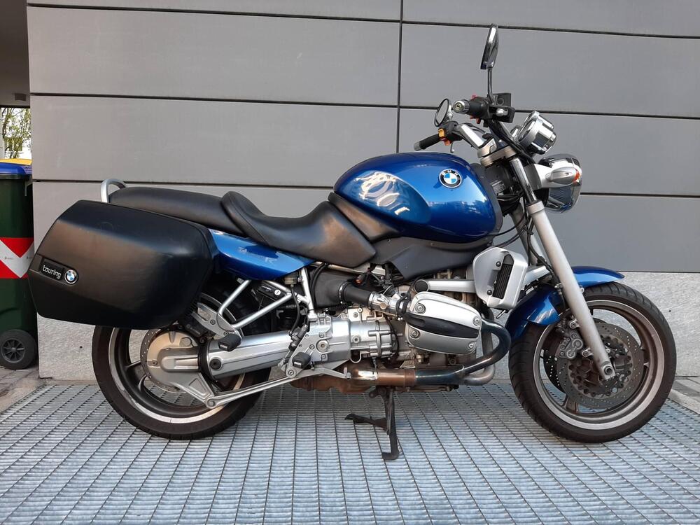 Bmw R 850 R (1994 - 02) (2)