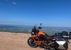 KTM 1050 Adventure (2015 - 16) usata