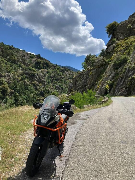 KTM 1050 Adventure (2015 - 16) (4)