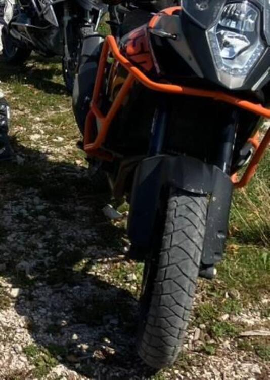 KTM 1050 Adventure (2015 - 16) (5)