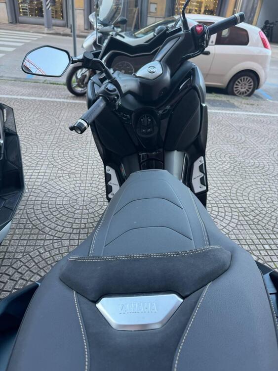 Yamaha X-Max 300 Tech Max (2021 - 24) (5)