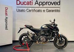 Ducati Monster 937 (2021 - 25) usata