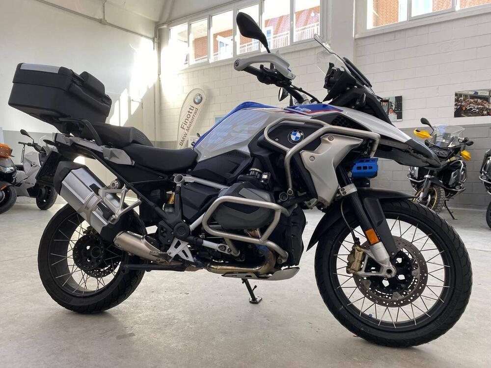 Bmw R 1250 GS (2019 - 20)