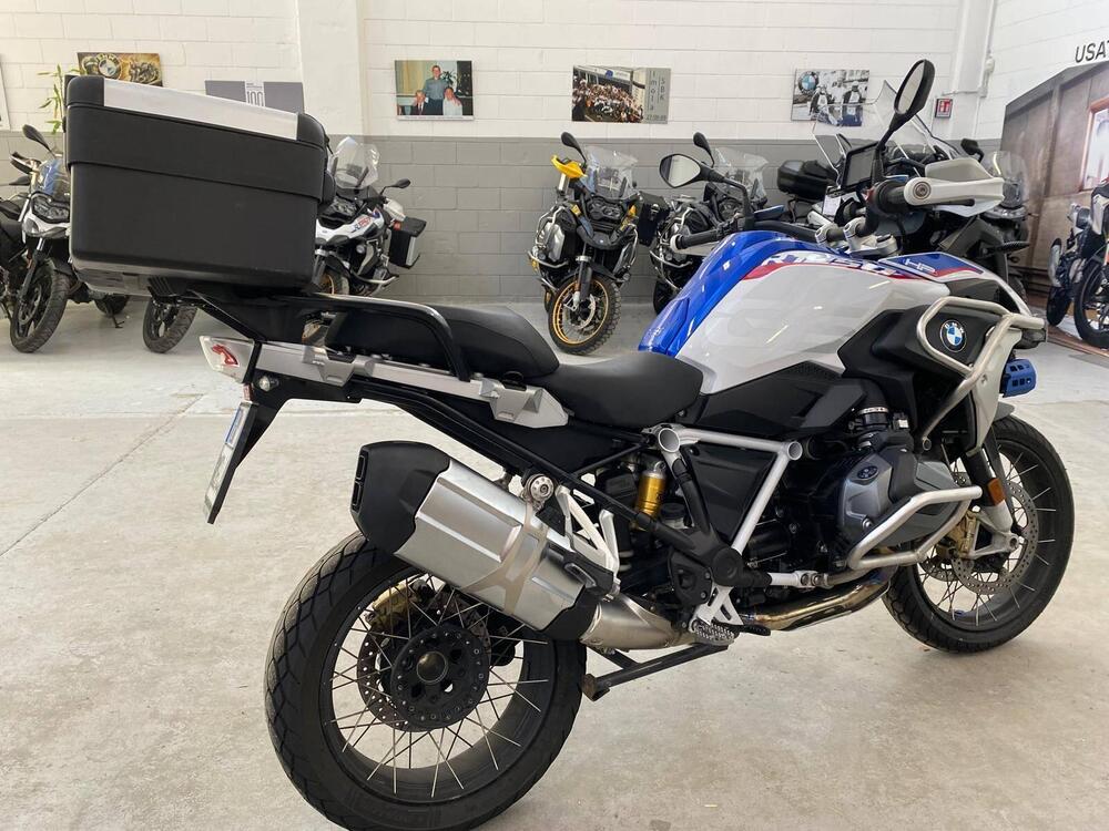 Bmw R 1250 GS (2019 - 20) (3)