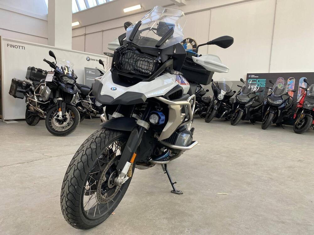 Bmw R 1250 GS (2019 - 20) (5)