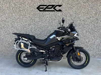 CFMOTO 800MT Explore (2023 - 26) nuova