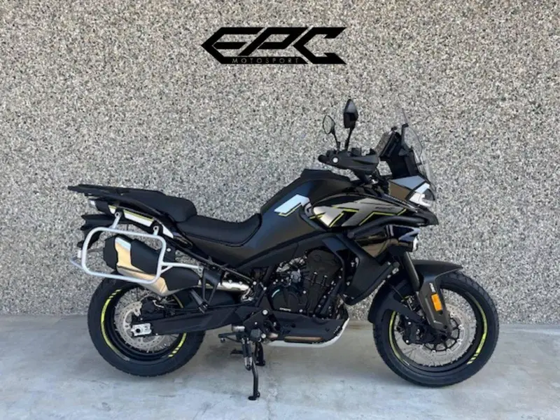 CFMOTO 800MT Explore (2023 - 26)