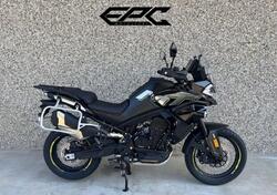 CFMOTO 800MT Explore (2023 - 25) nuova