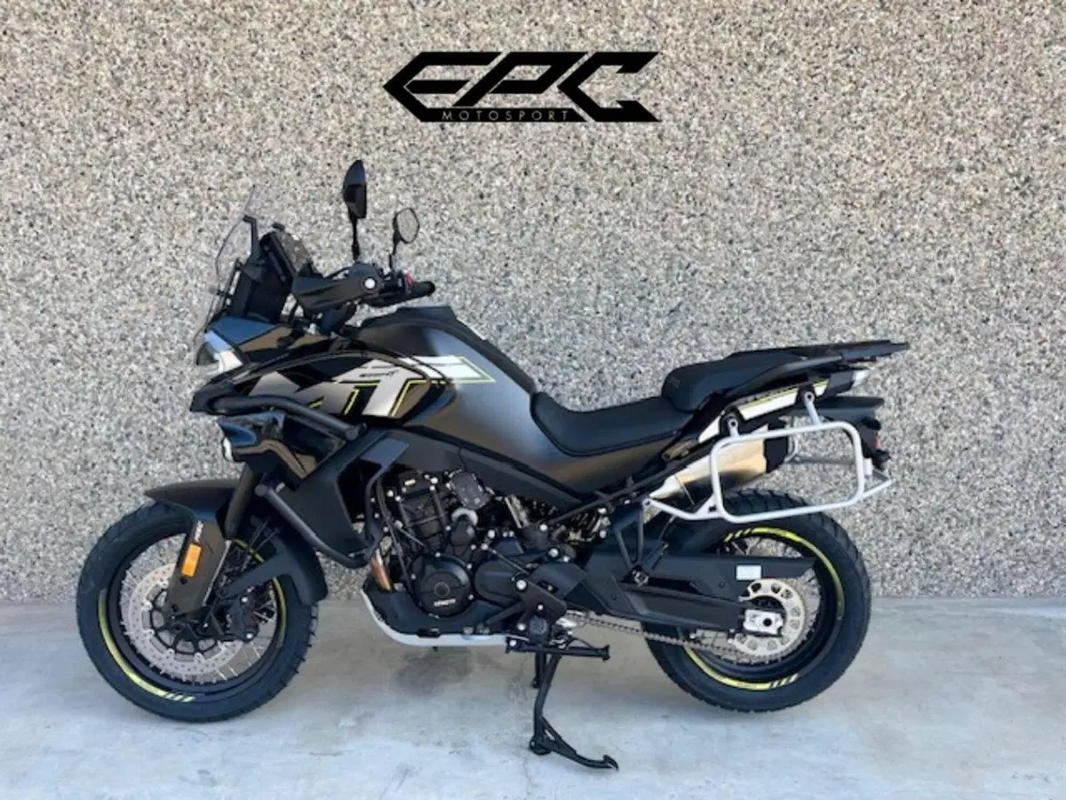 CFMOTO 800MT Explore (2023 - 26) (2)