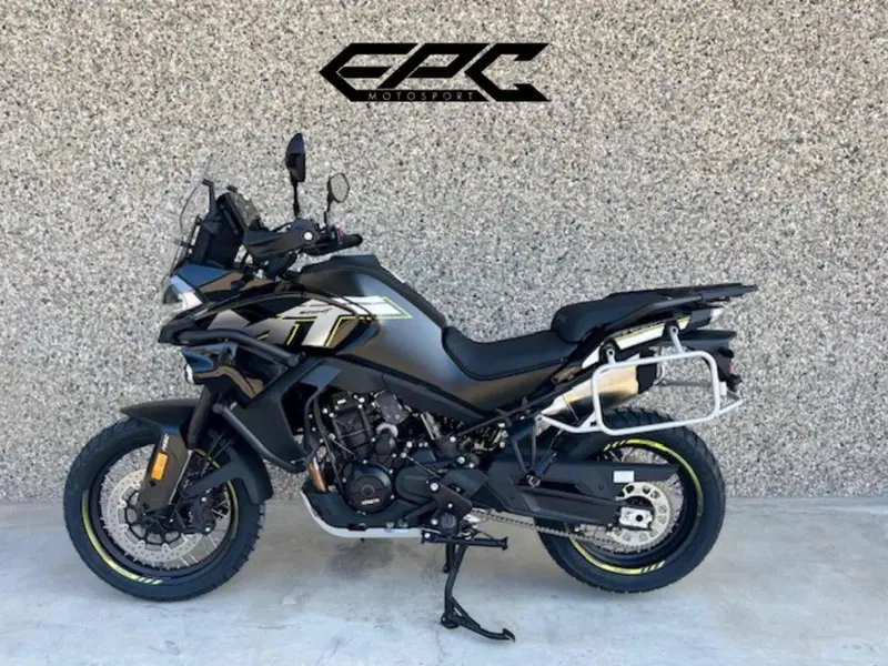 CFMOTO 800MT Explore (2023 - 26) (2)