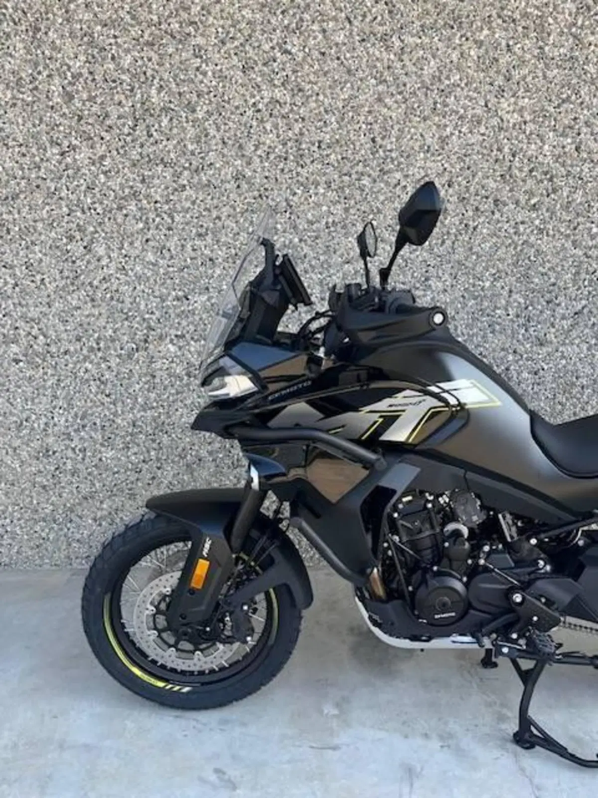 CFMOTO 800MT Explore (2023 - 26) (3)