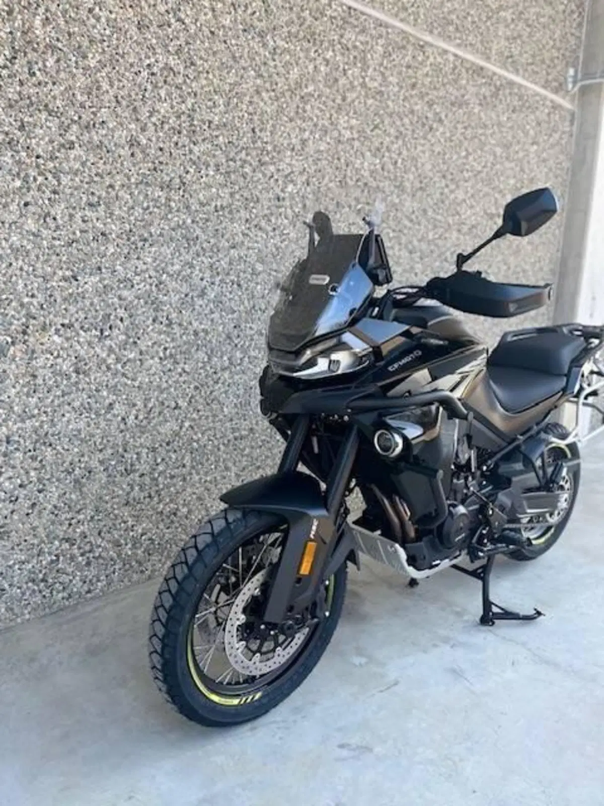 CFMOTO 800MT Explore (2023 - 26) (5)