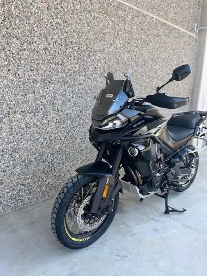 CFMOTO 800MT Explore (2023 - 26) (5)