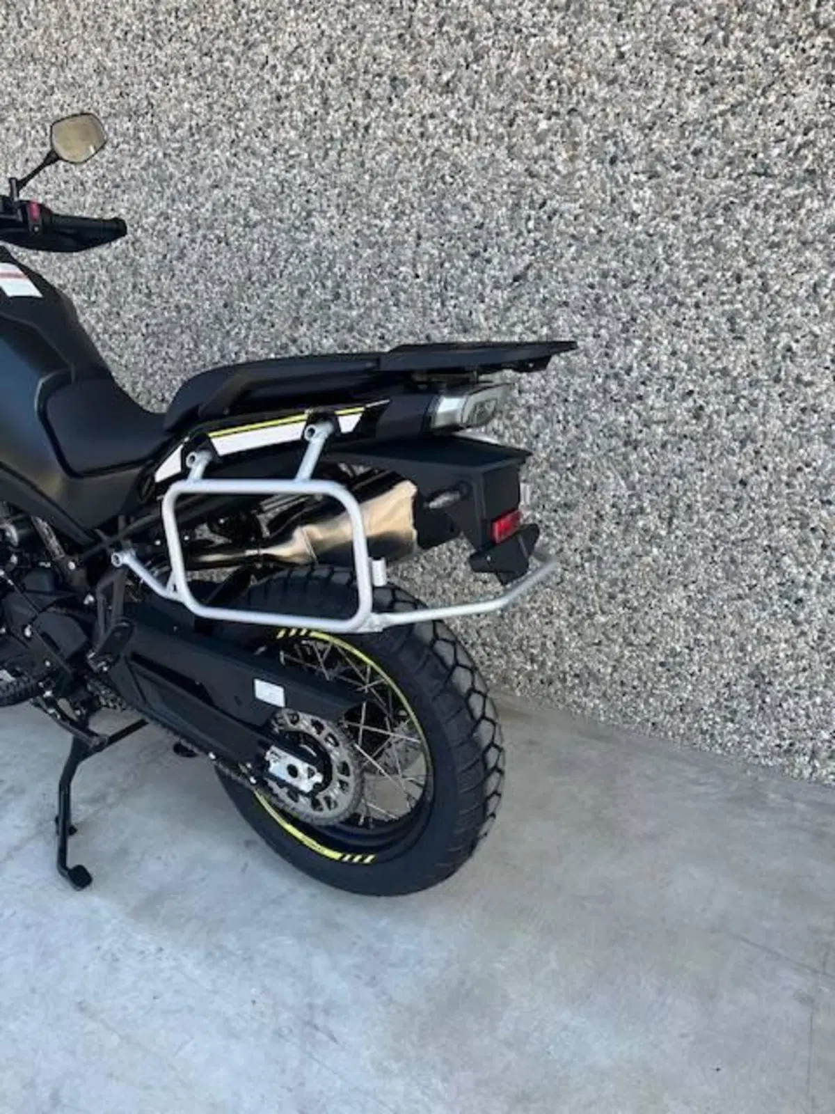 CFMOTO 800MT Explore (2023 - 26) (6)