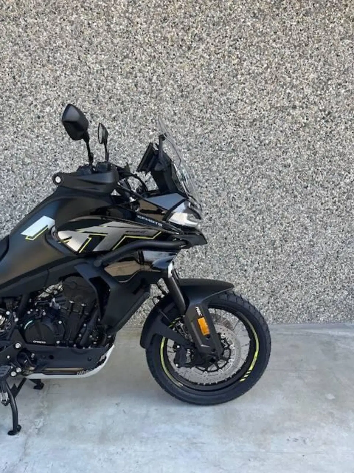 CFMOTO 800MT Explore (2023 - 26) (14)