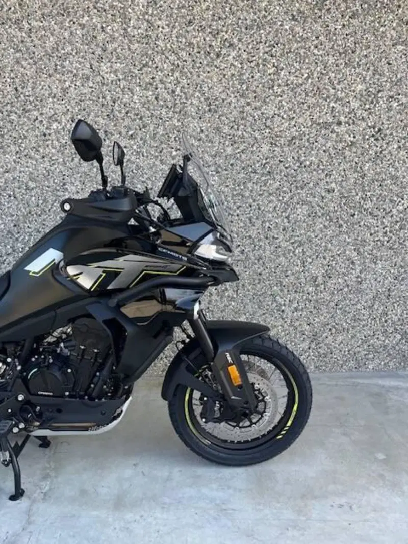 CFMOTO 800MT Explore (2023 - 26) (14)