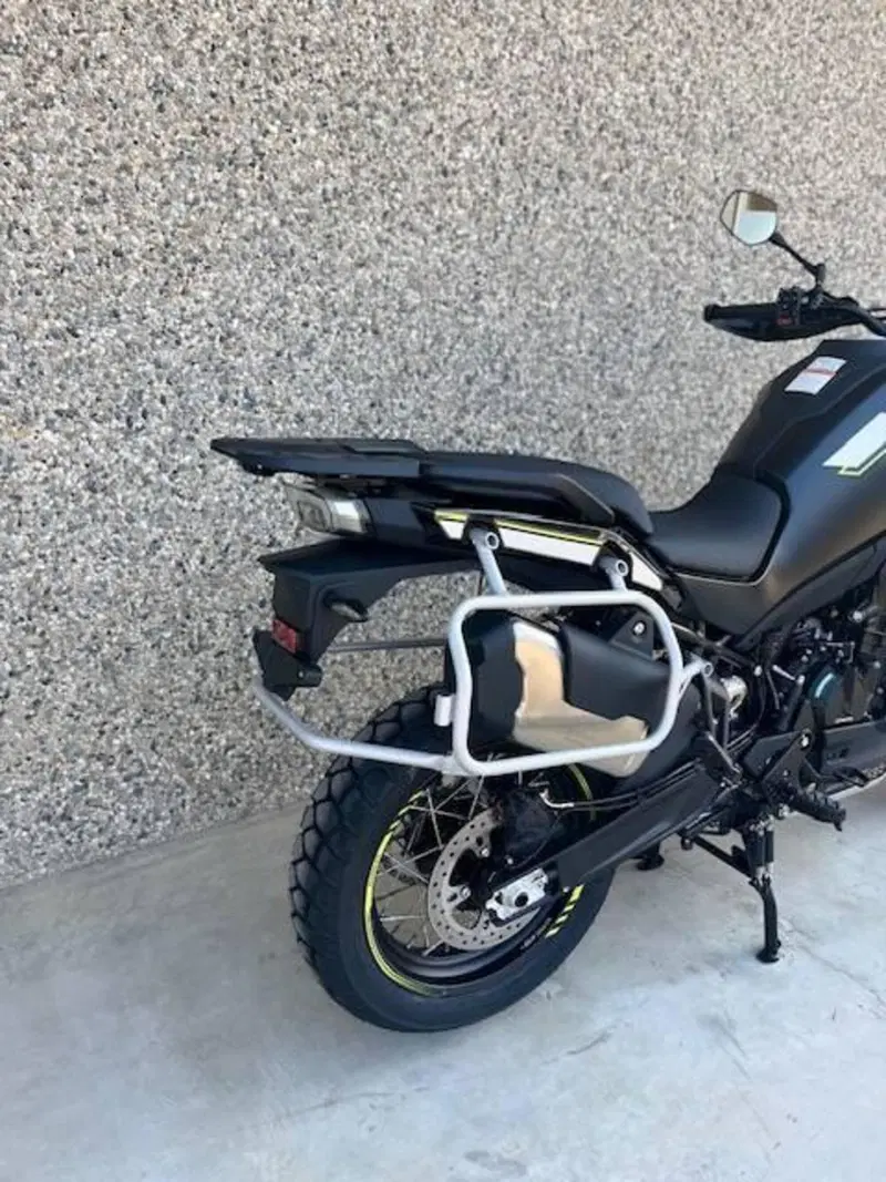CFMOTO 800MT Explore (2023 - 26) (15)