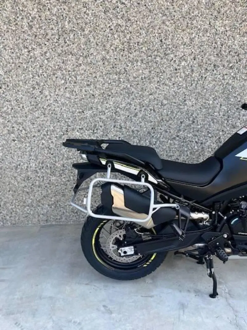 CFMOTO 800MT Explore (2023 - 26) (19)